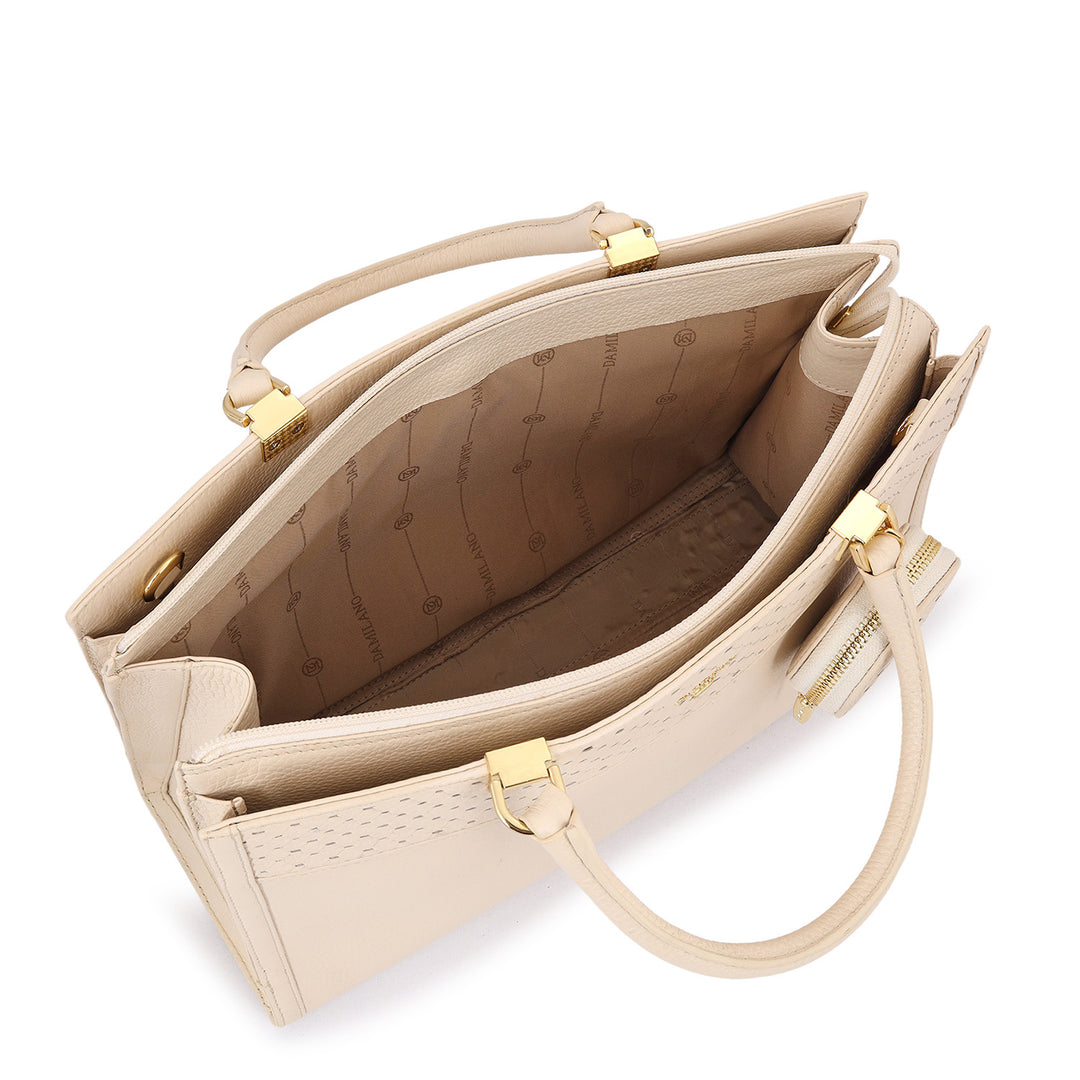 Tress Book Tote (M)