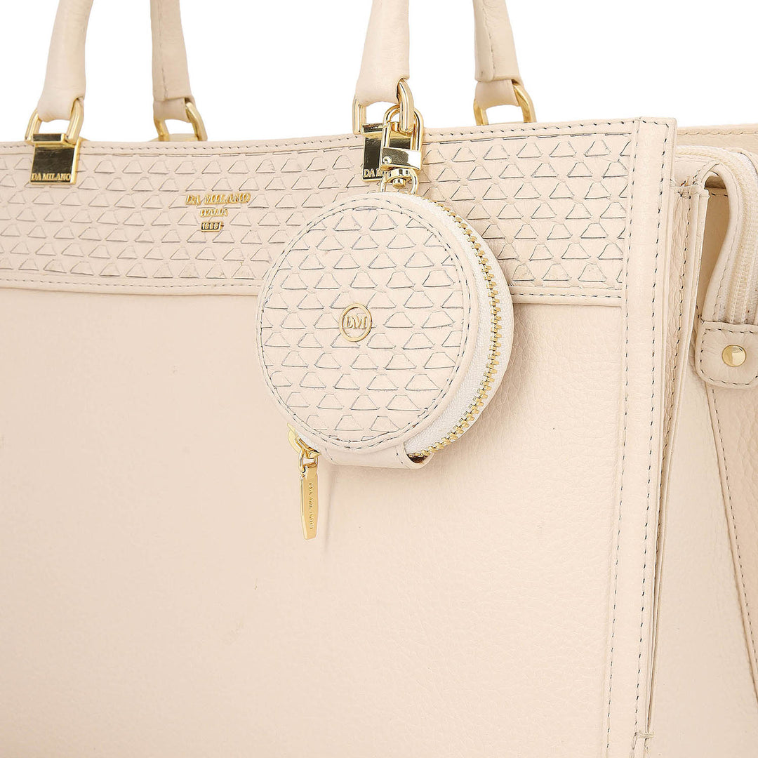 Tress Book Tote (M)