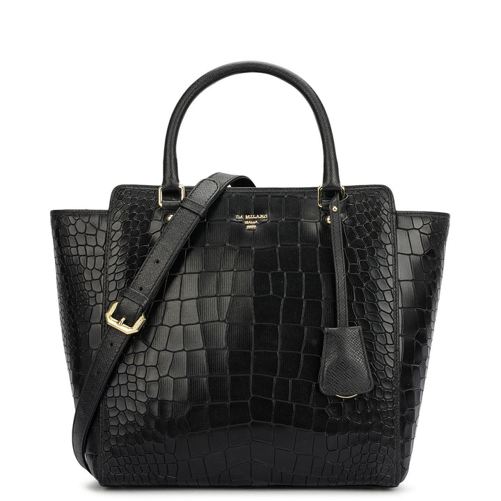 Online Exclusive Top Handle Bag (M)