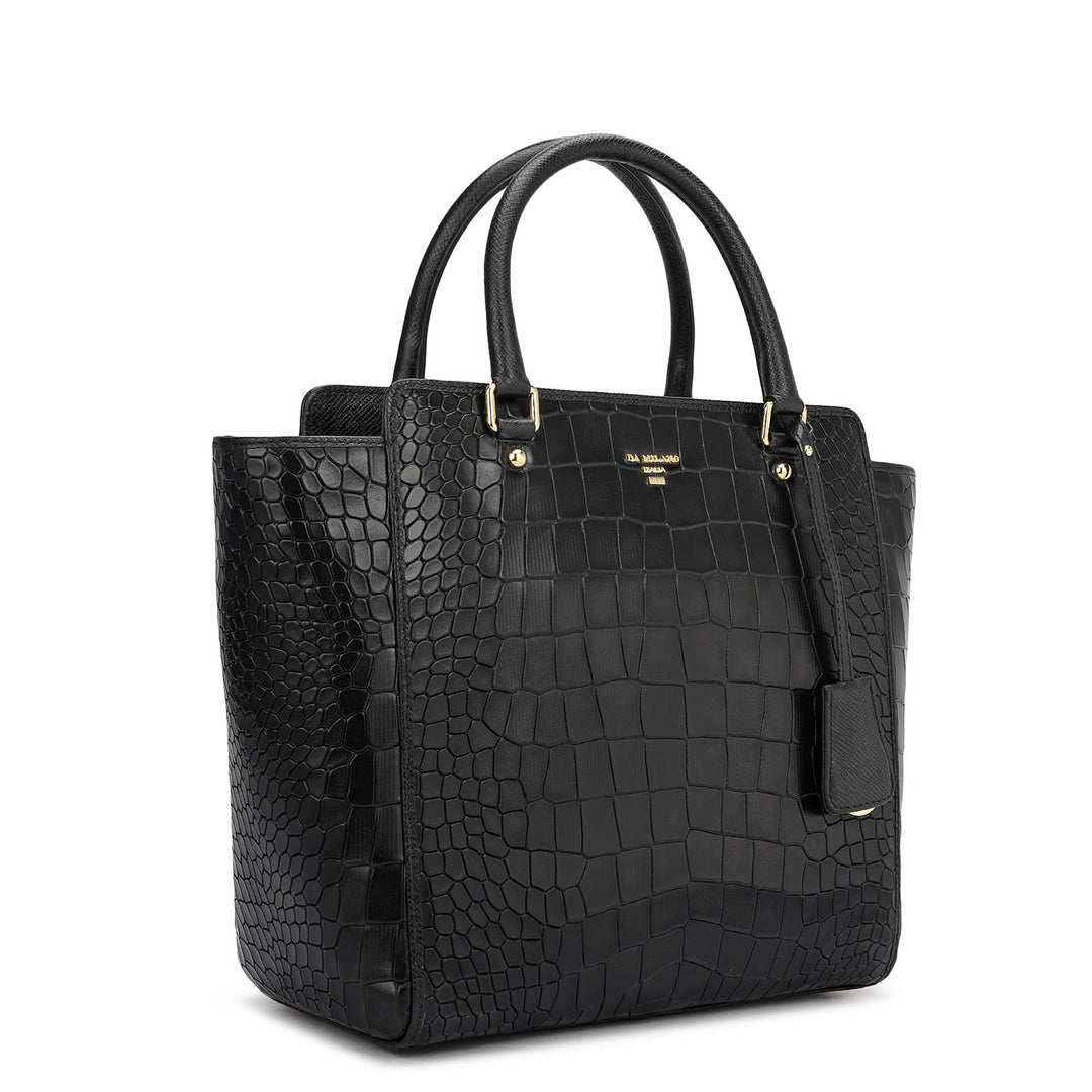 Online Exclusive Top Handle Bag (M)