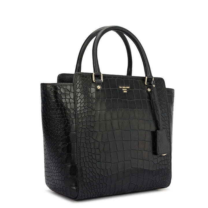 Online Exclusive Top Handle Bag (M)