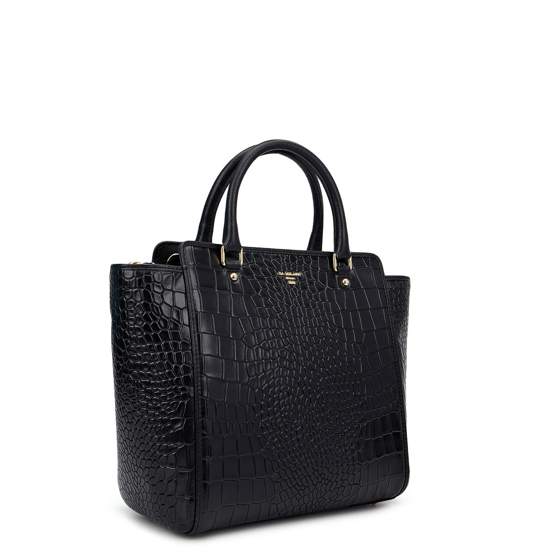 Online Exclusive Top Handle Bag (M)
