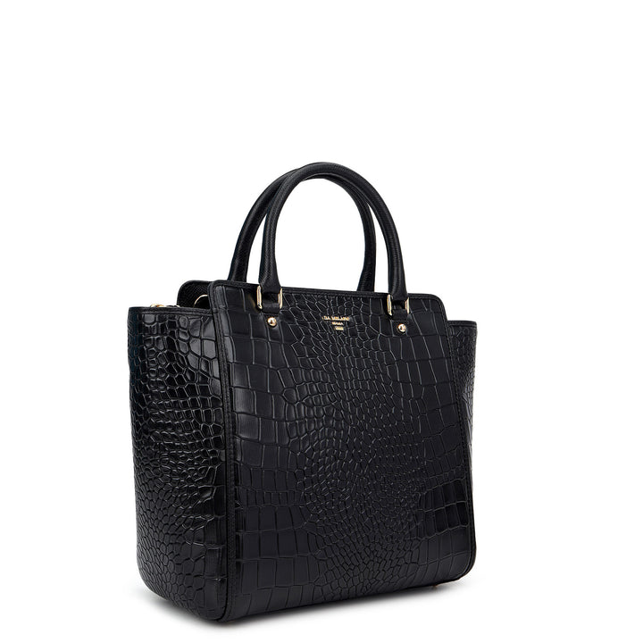 Online Exclusive Top Handle Bag (M)