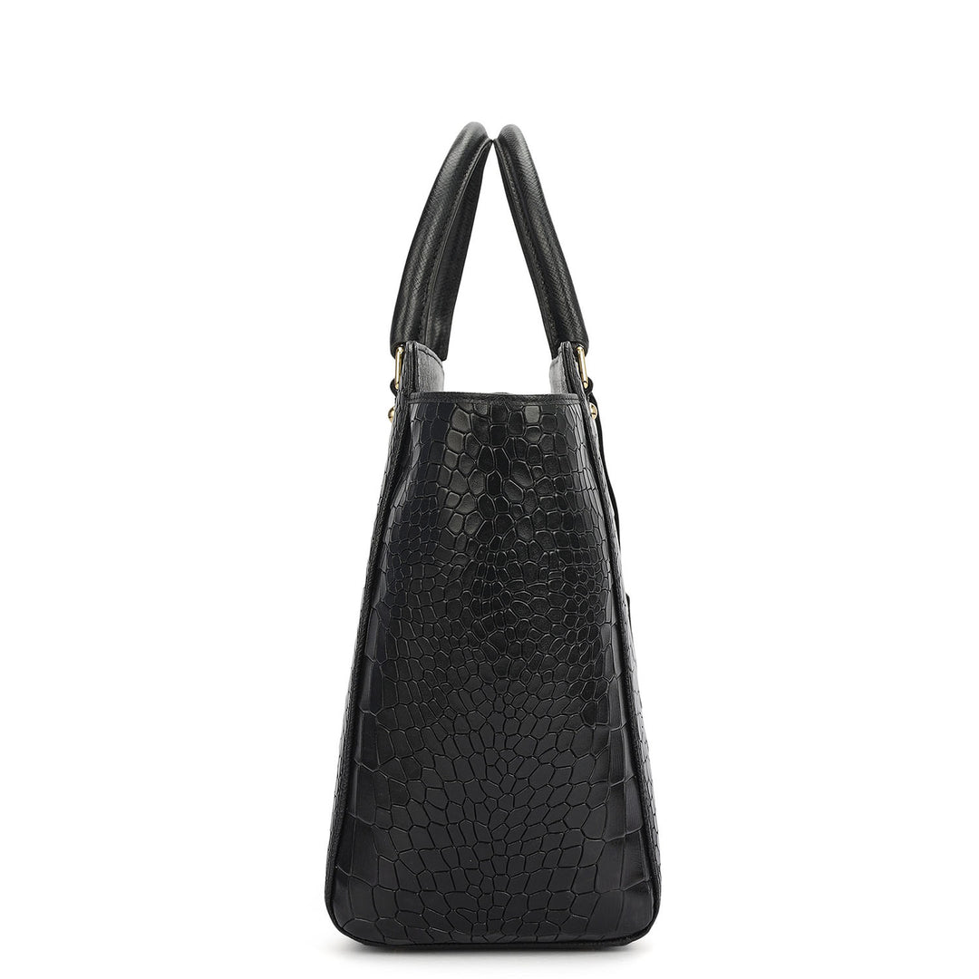 Online Exclusive Top Handle Bag (M)