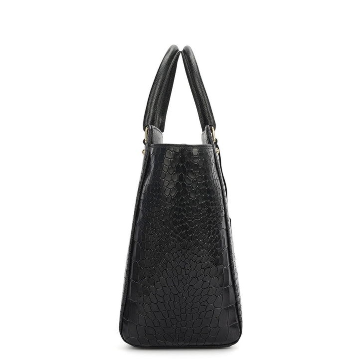 Online Exclusive Top Handle Bag (M)