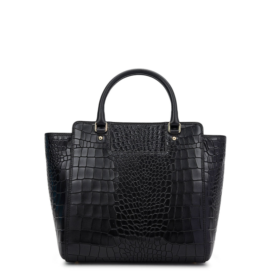 Online Exclusive Top Handle Bag (M)