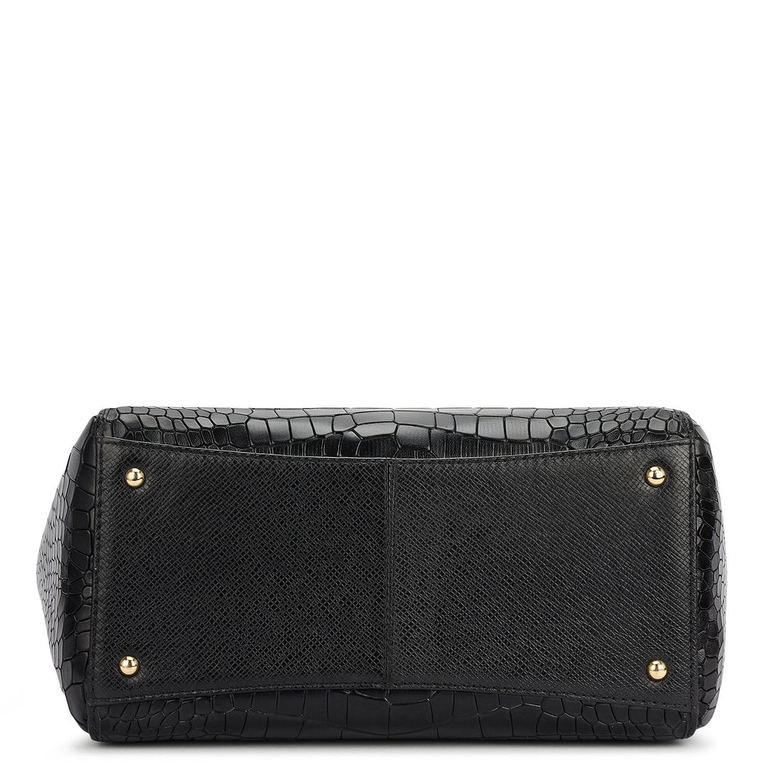 Online Exclusive Top Handle Bag (M)