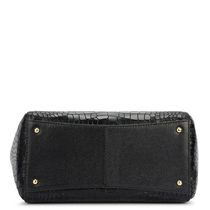 Online Exclusive Top Handle Bag (M)