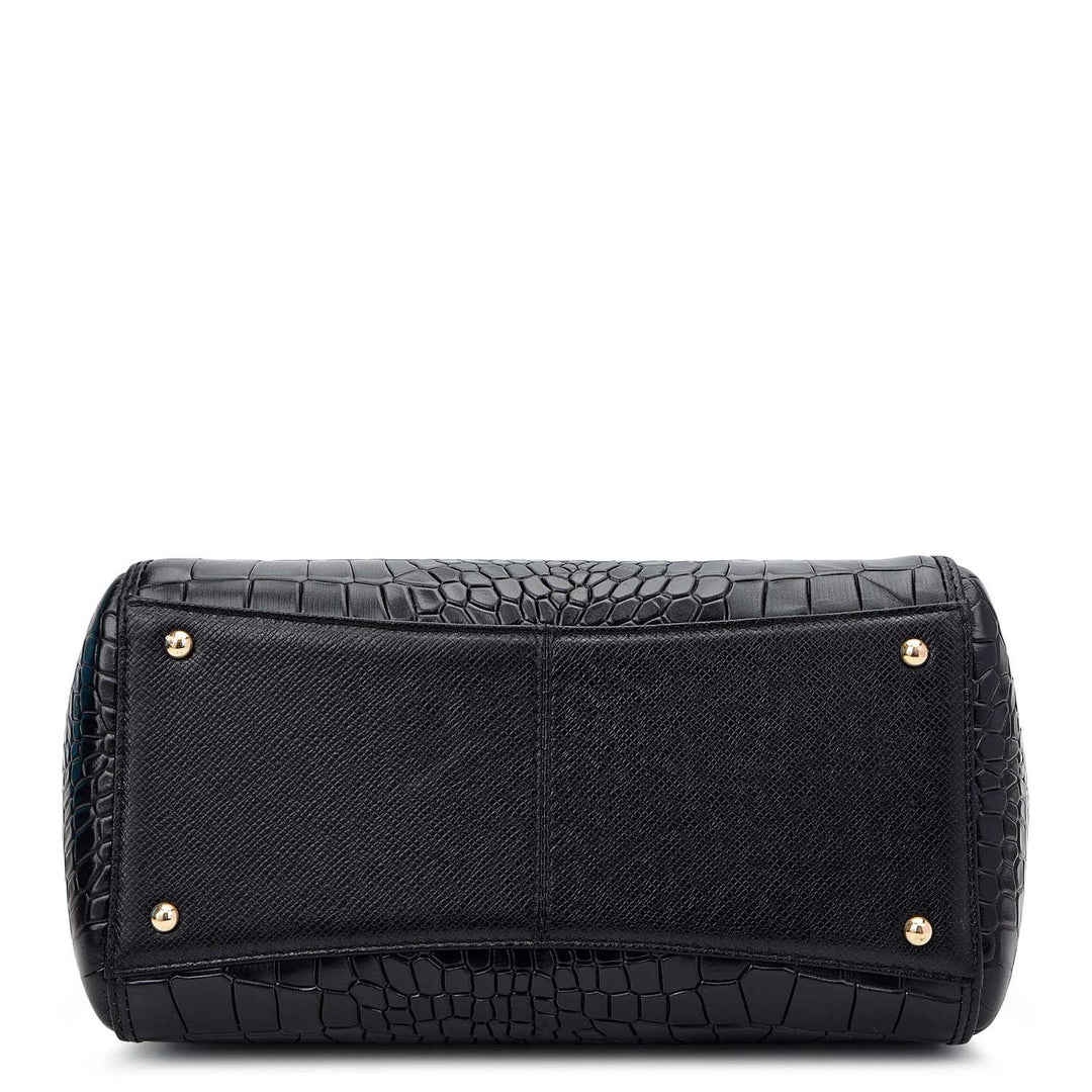 Online Exclusive Top Handle Bag (M)