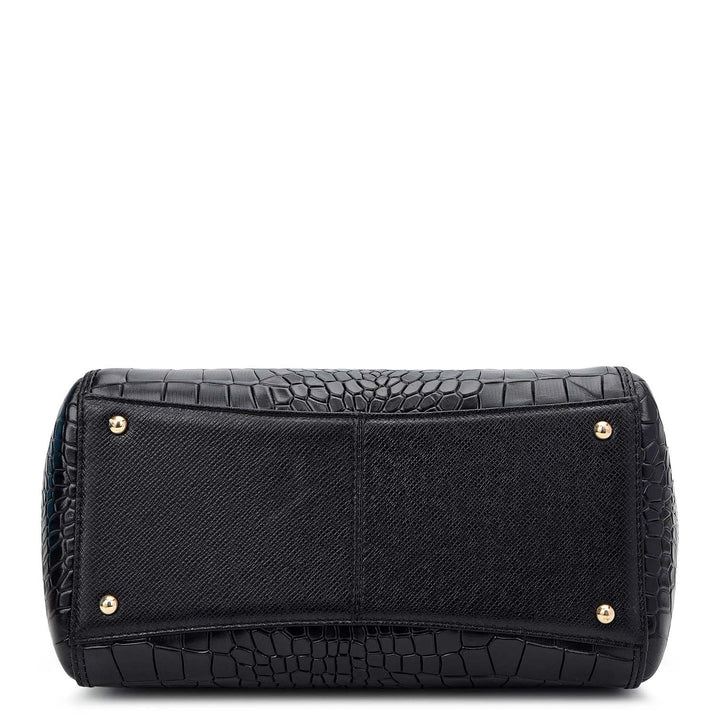 Online Exclusive Top Handle Bag (M)