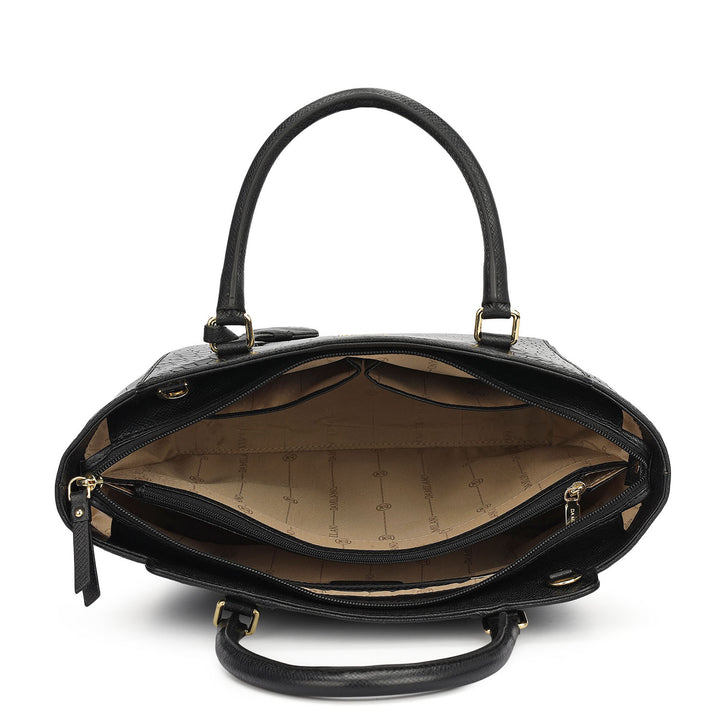 Online Exclusive Top Handle Bag (M)