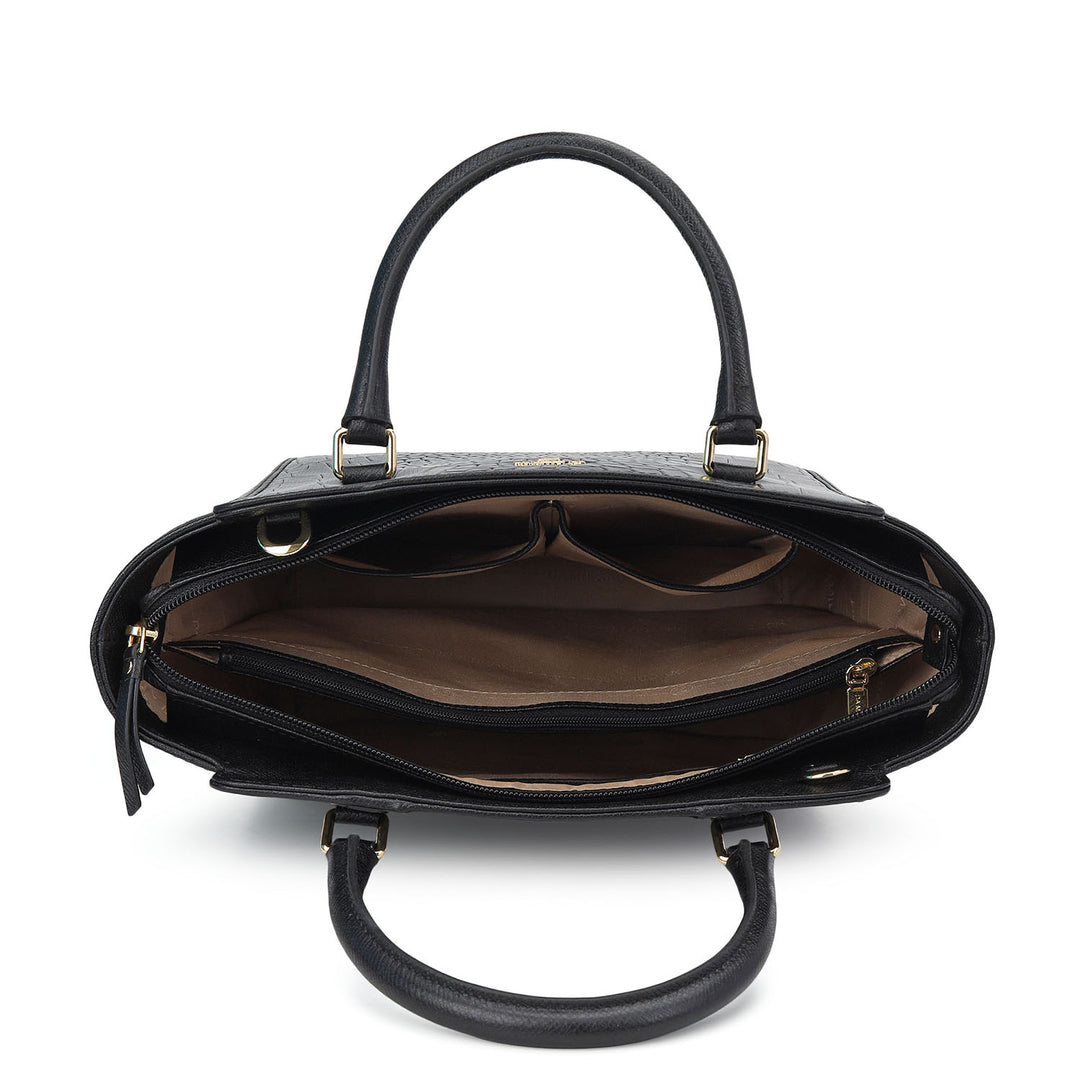 Online Exclusive Top Handle Bag (M)