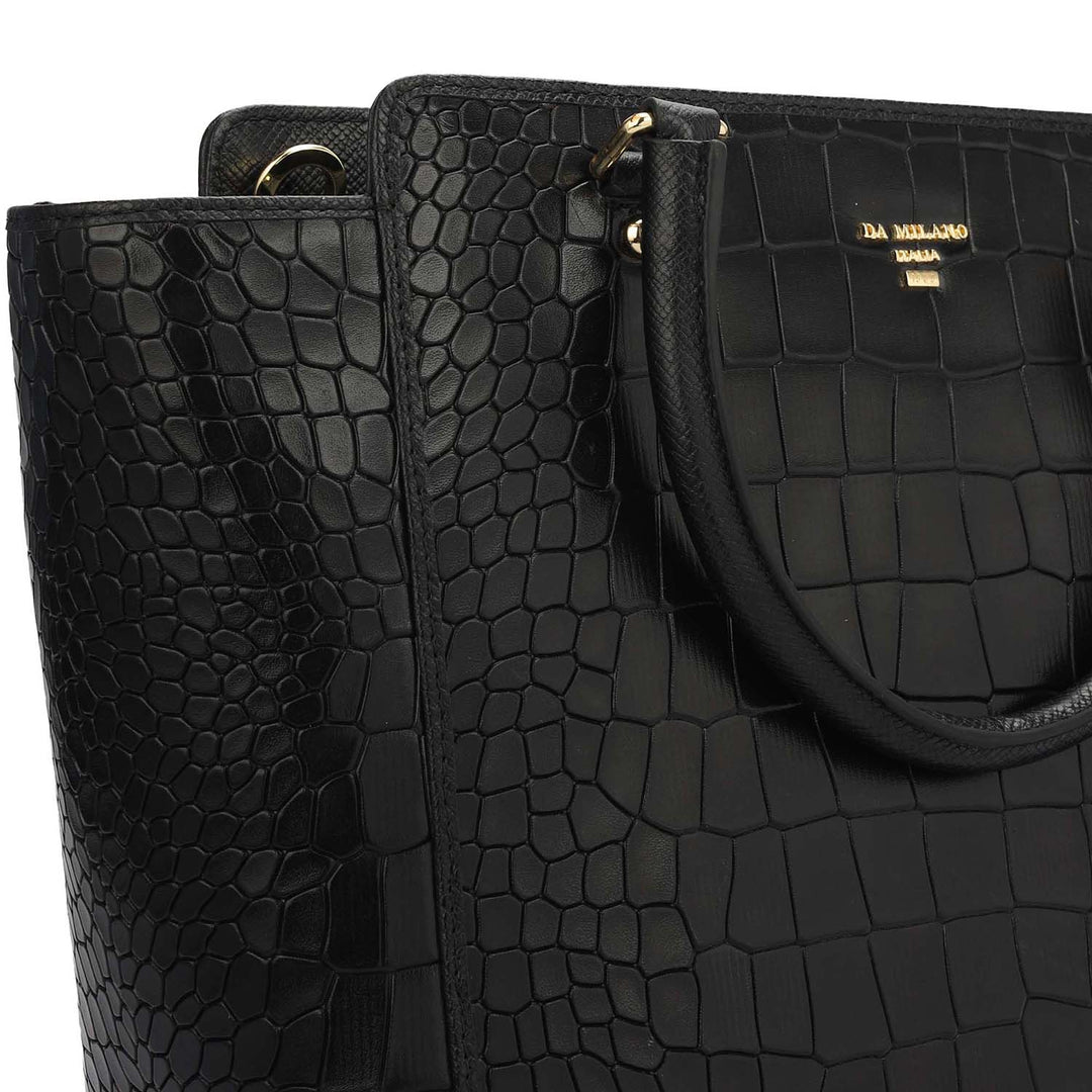 Online Exclusive Top Handle Bag (M)