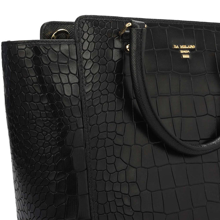 Online Exclusive Top Handle Bag (M)