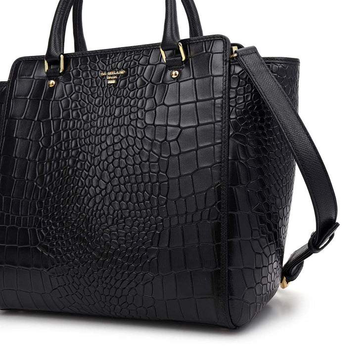 Online Exclusive Top Handle Bag (M)
