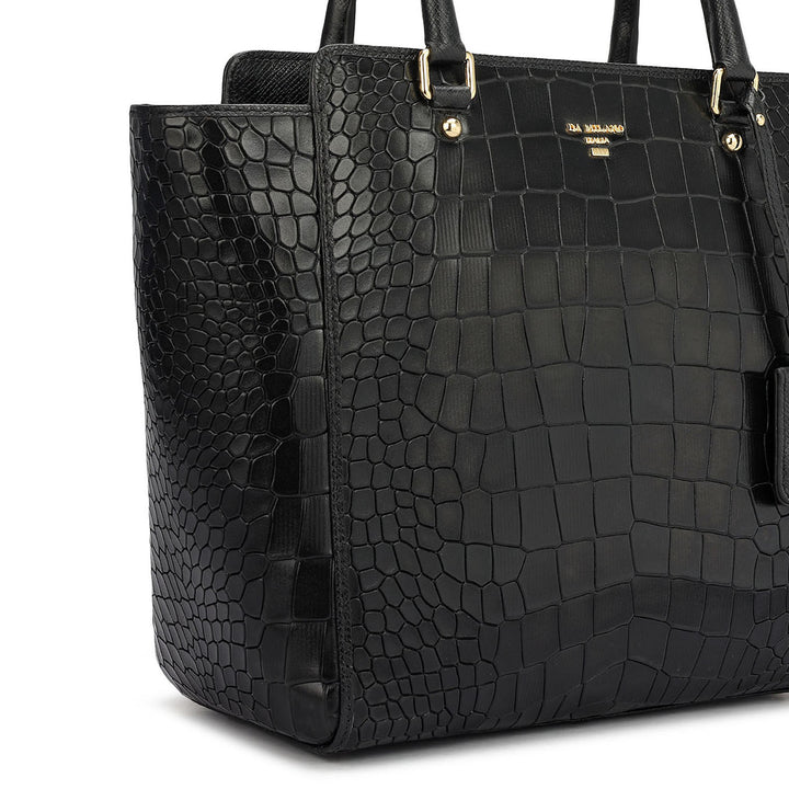 Online Exclusive Top Handle Bag (M)