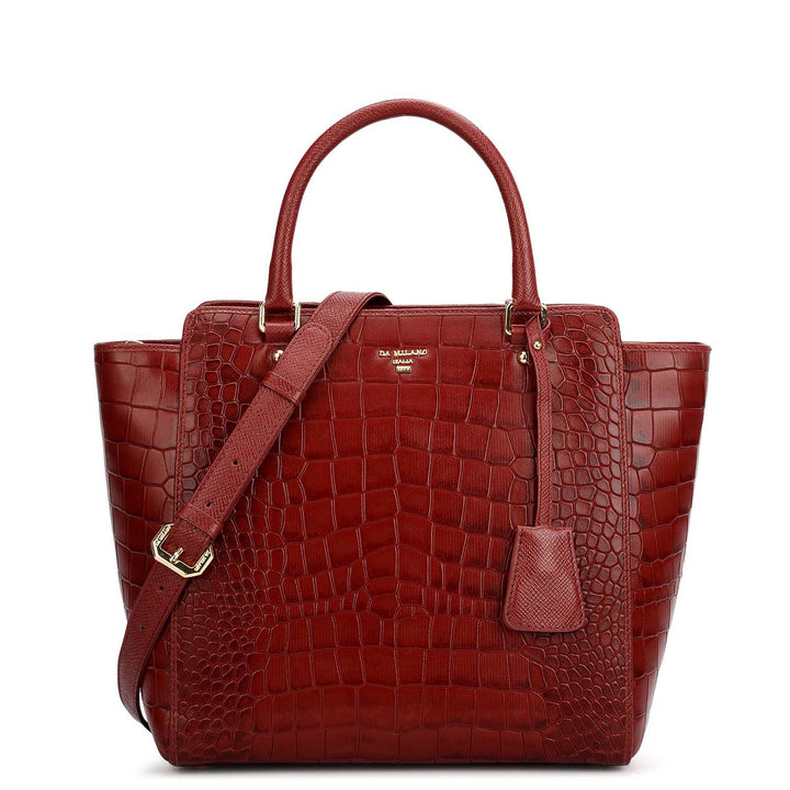 Online Exclusive Top Handle Bag (M)