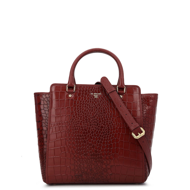 Online Exclusive Top Handle Bag (M)