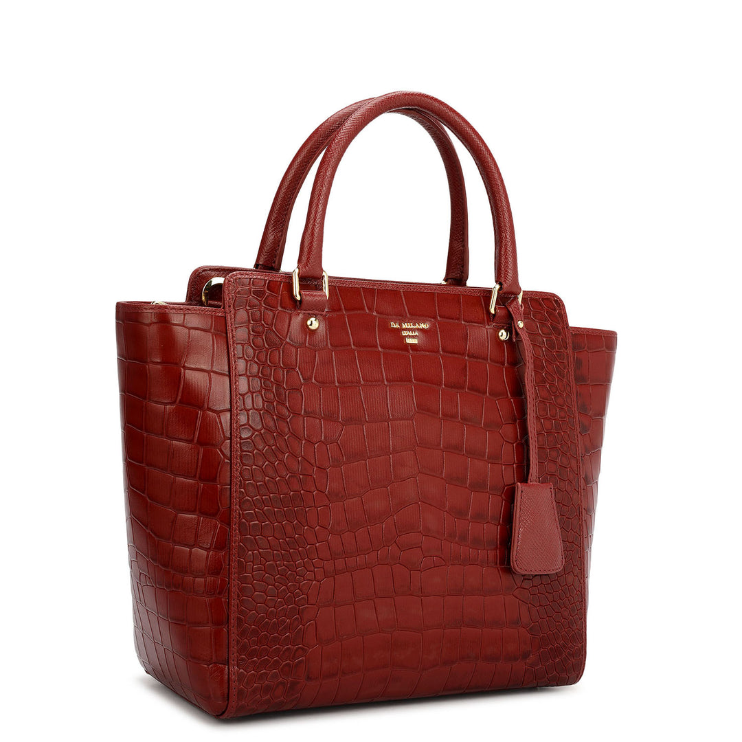 Online Exclusive Top Handle Bag (M)