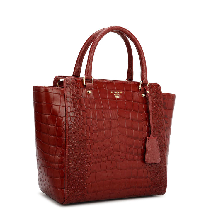 Online Exclusive Top Handle Bag (M)