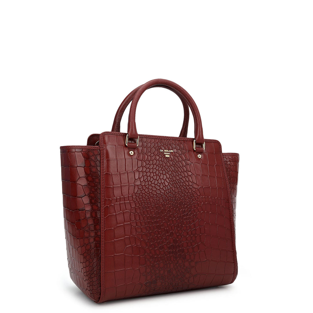 Online Exclusive Top Handle Bag (M)