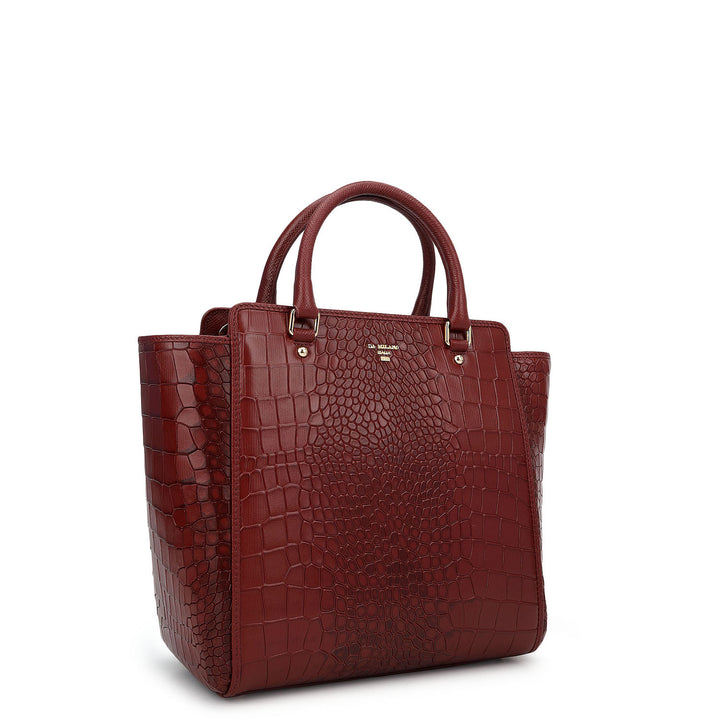 Online Exclusive Top Handle Bag (M)