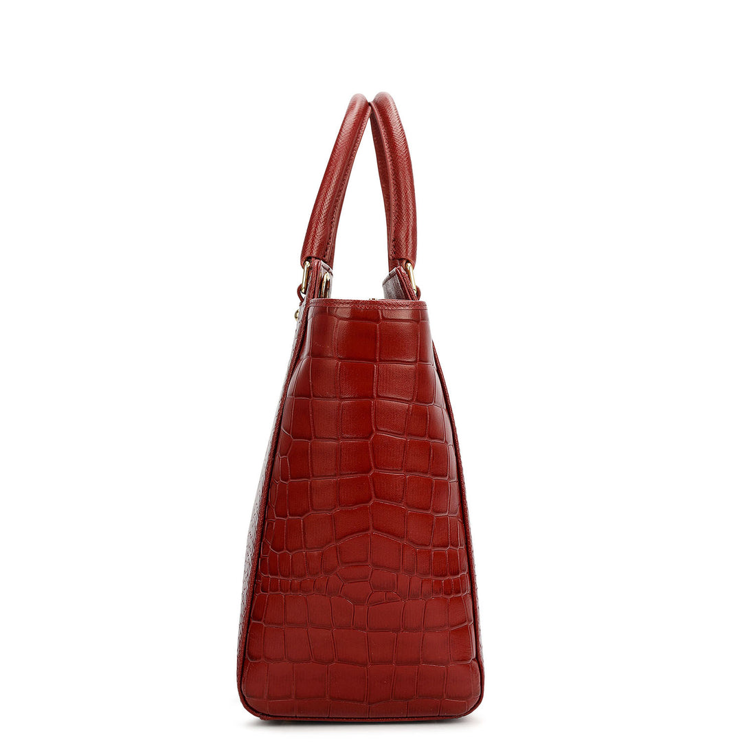 Online Exclusive Top Handle Bag (M)