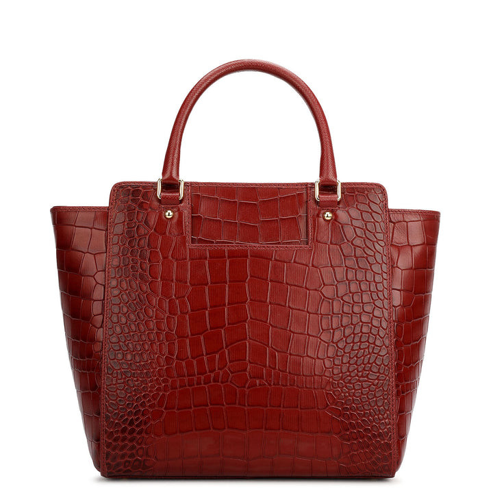 Online Exclusive Top Handle Bag (M)