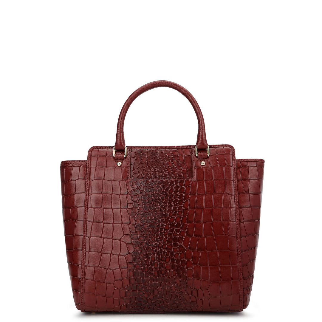 Online Exclusive Top Handle Bag (M)