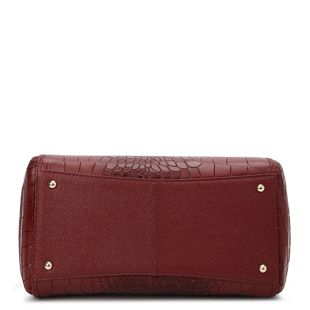 Online Exclusive Top Handle Bag (M)