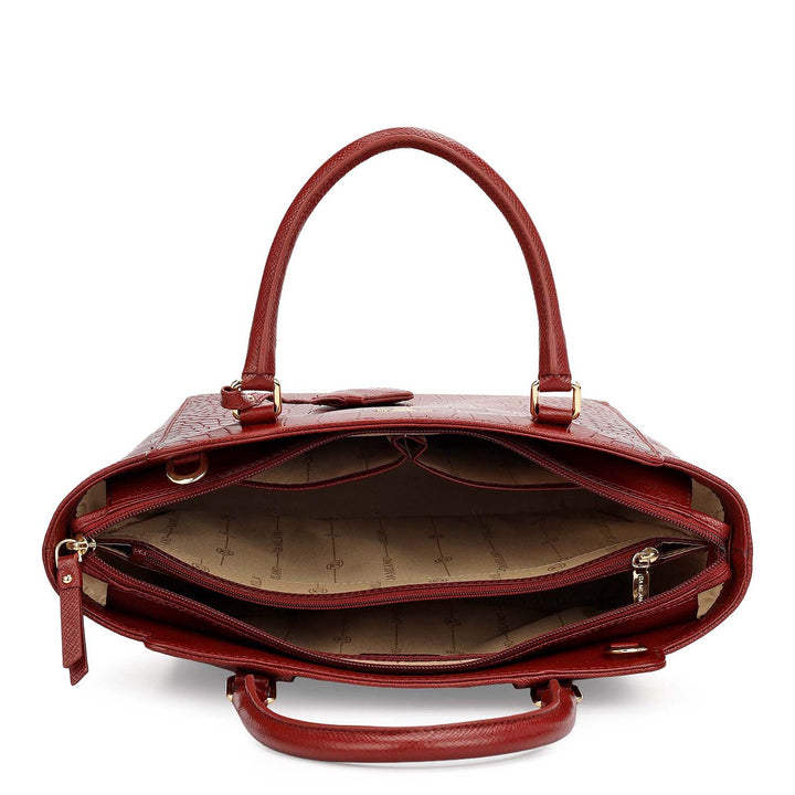 Online Exclusive Top Handle Bag (M)