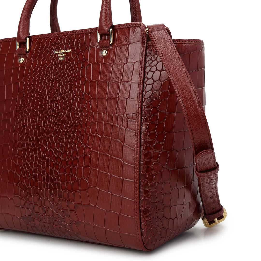 Online Exclusive Top Handle Bag (M)