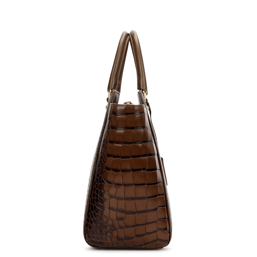 Online Exclusive Top Handle Bag (M)