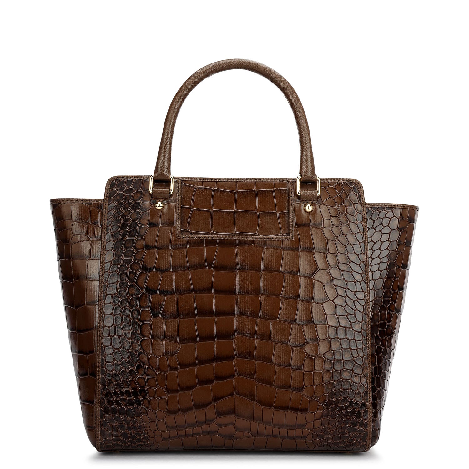 Online Exclusive Top Handle Bag (M) – Da Milano