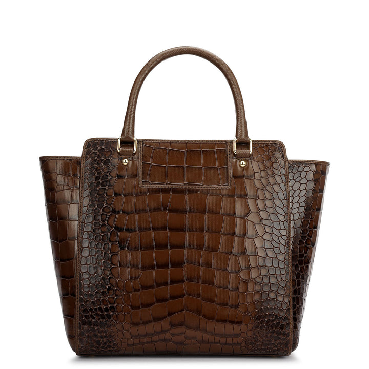 Online Exclusive Top Handle Bag (M)
