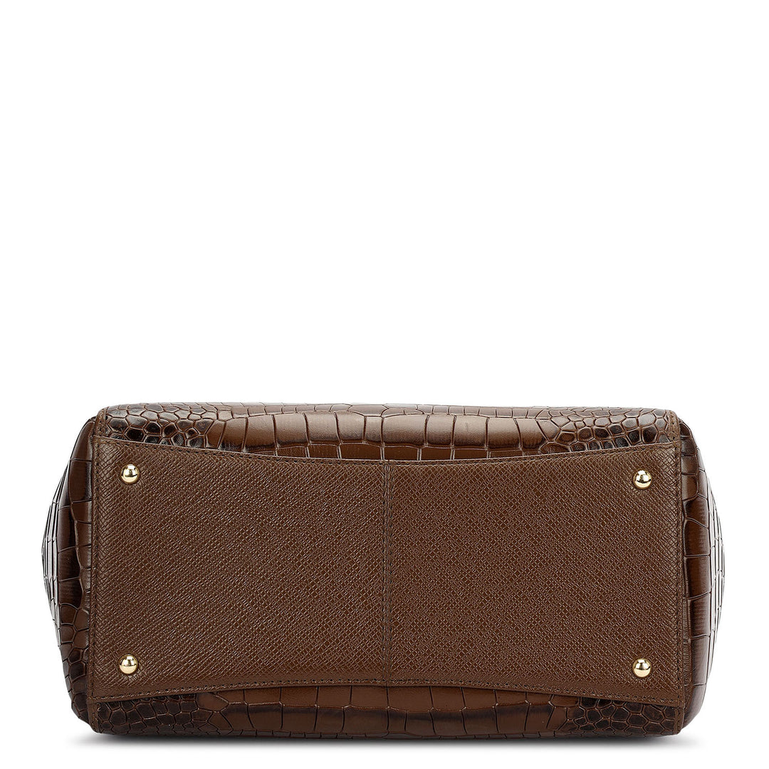 Online Exclusive Top Handle Bag (M)