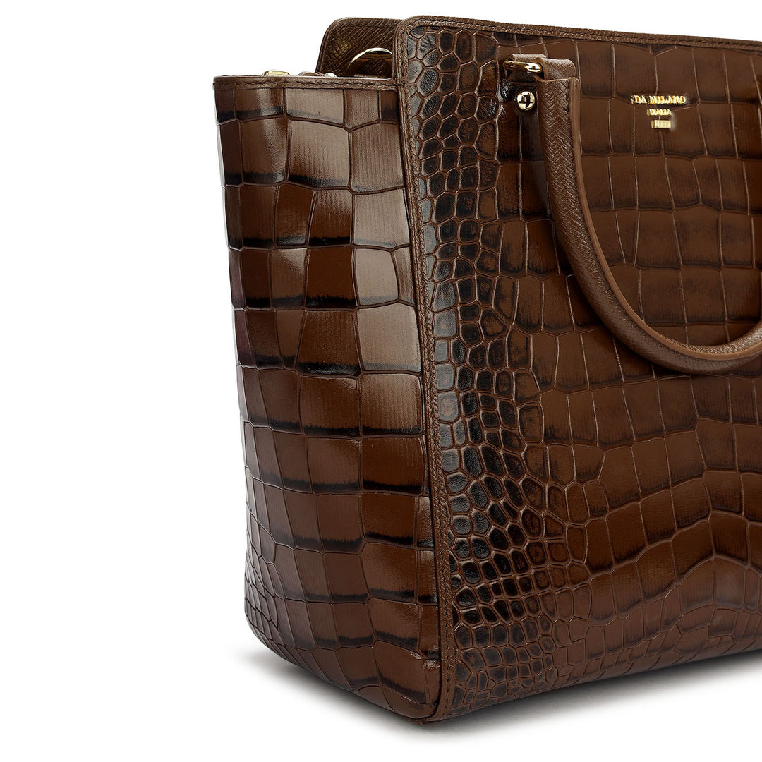 Online Exclusive Top Handle Bag (M)