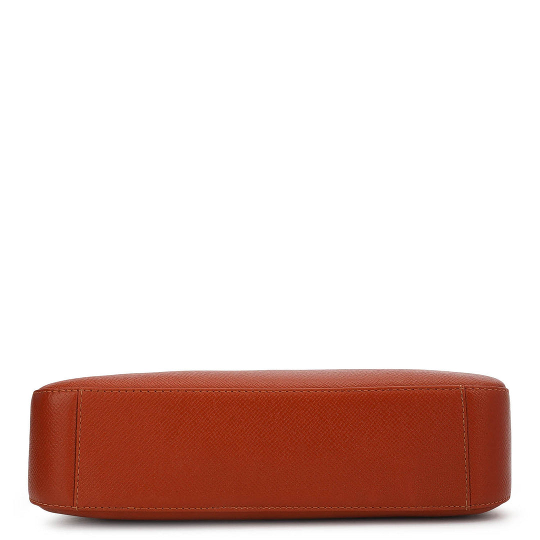 Classic Baguette (S) - Rust Orange