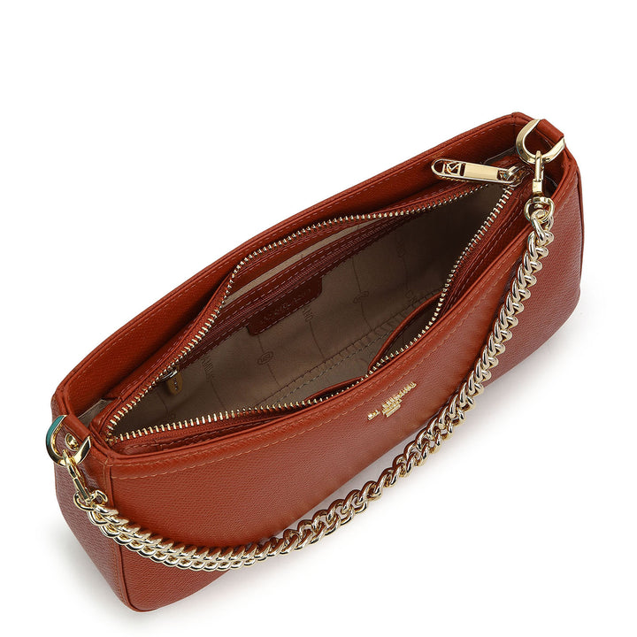 Classic Baguette (S) - Rust Orange