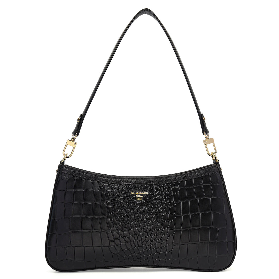 Online Exclusive Baguette (S) - Black