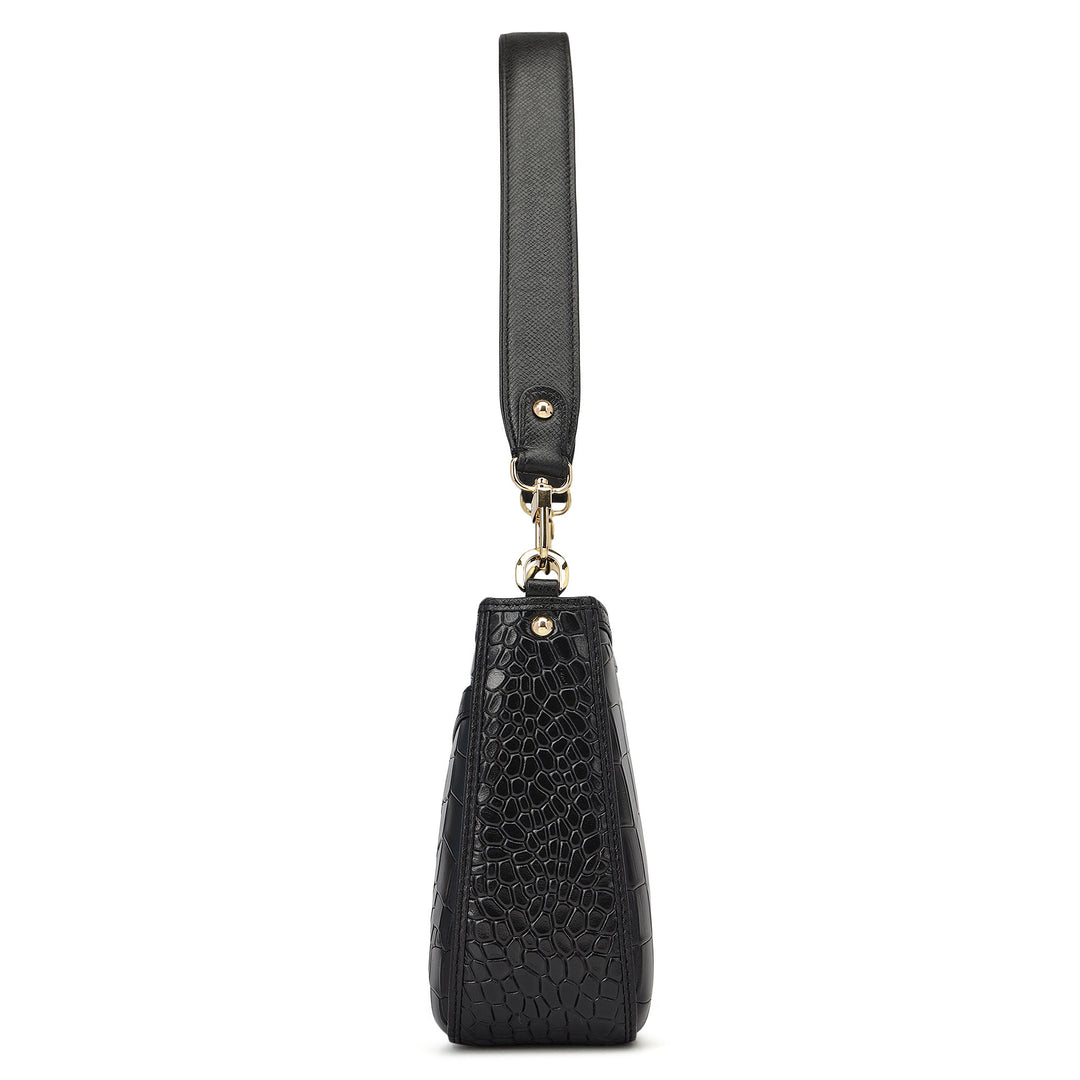 Online Exclusive Baguette (S) - Black
