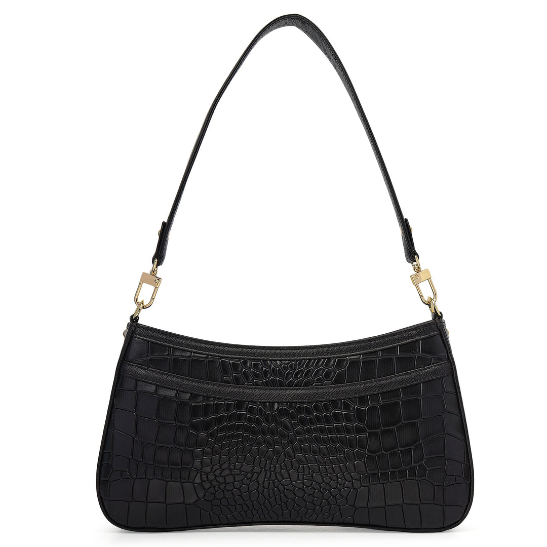 Online Exclusive Baguette (S) - Black