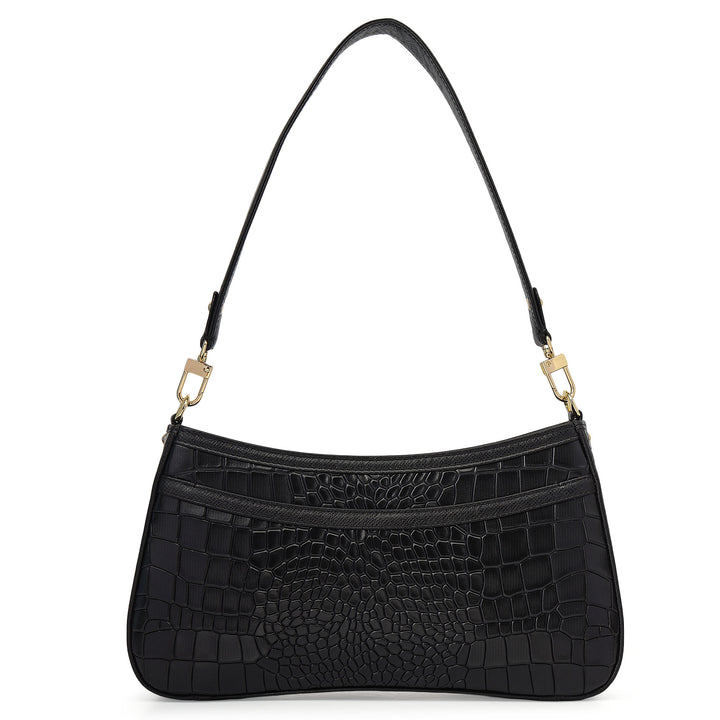 Online Exclusive Baguette (S) - Black