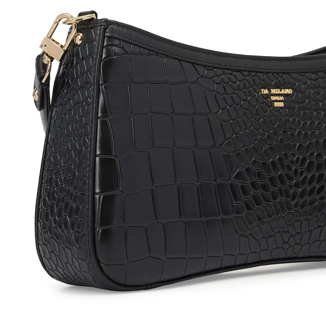 Online Exclusive Baguette (S) - Black