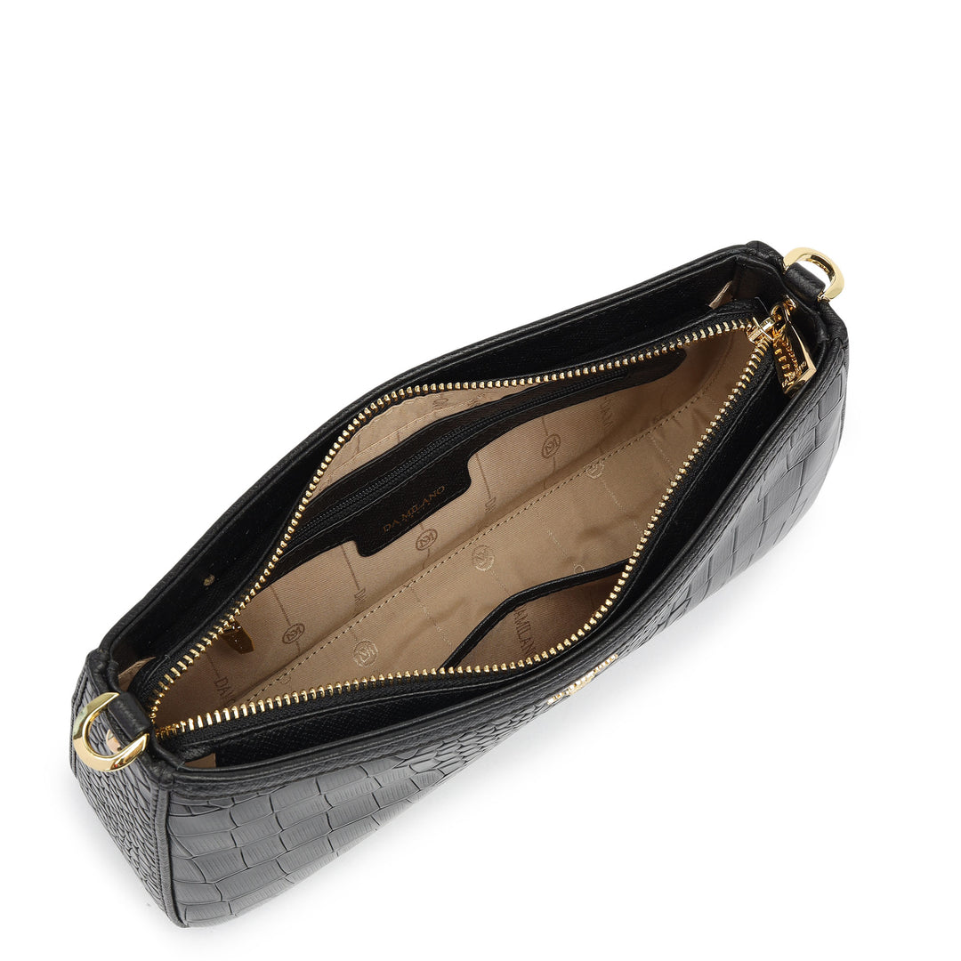 Online Exclusive Baguette (S) - Black