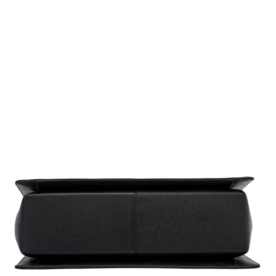 Classic Top Handle Bag (M)