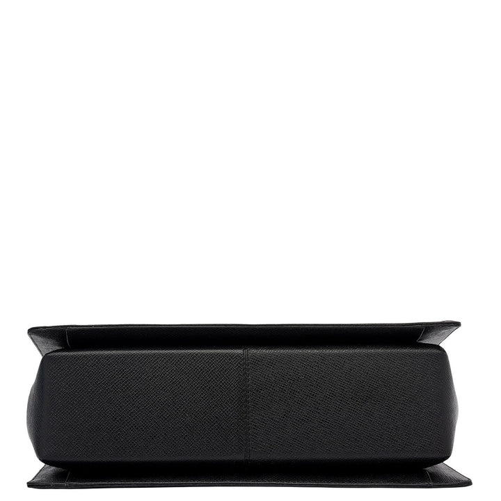 Classic Top Handle Bag (M)