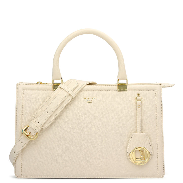 Classic Top Handle Bag (M)