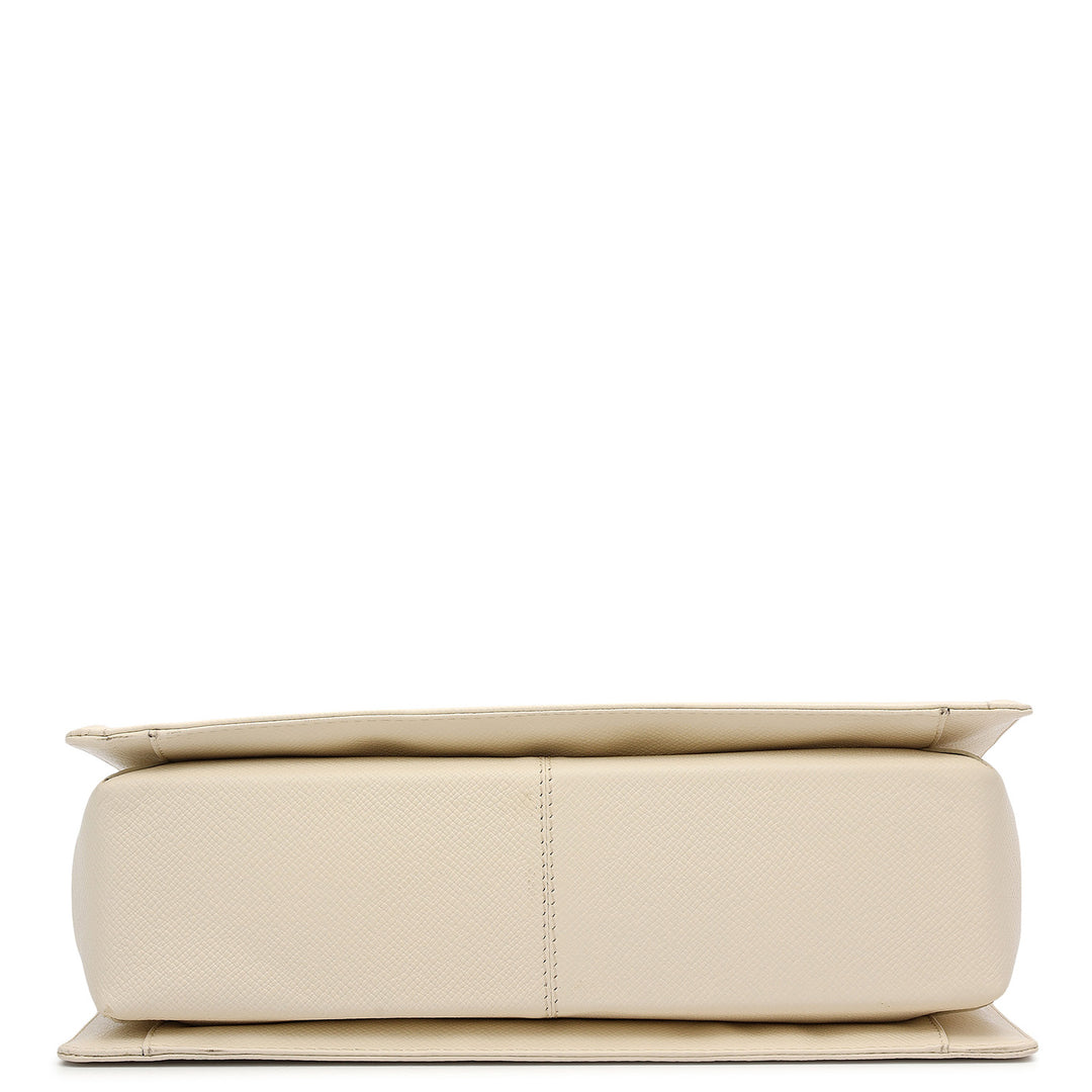 Classic Top Handle Bag (M)