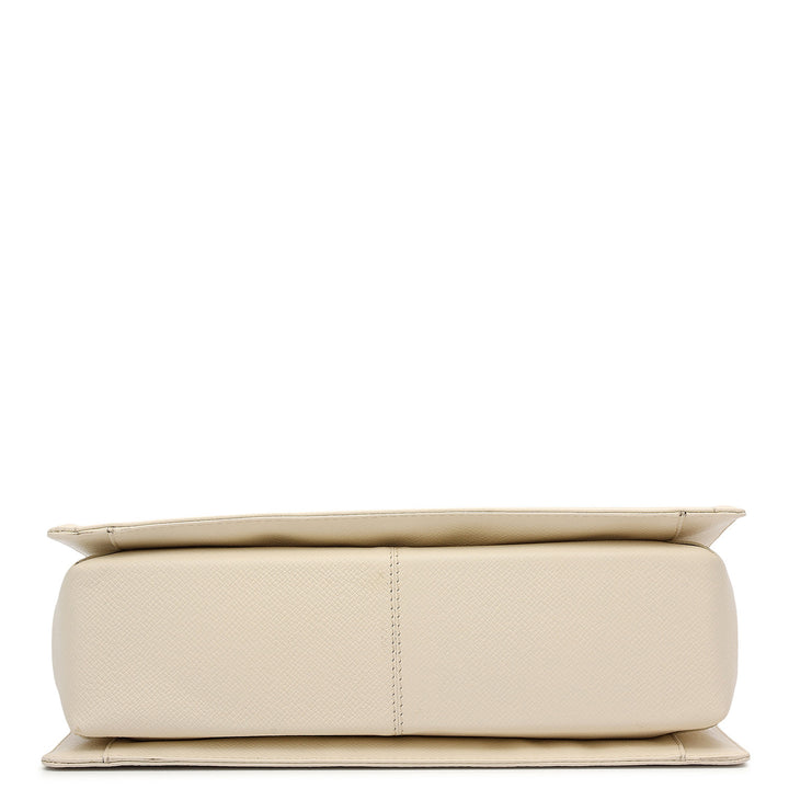 Classic Top Handle Bag (M)